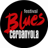 Festival Internacional Blues de Cerdanyola Logo