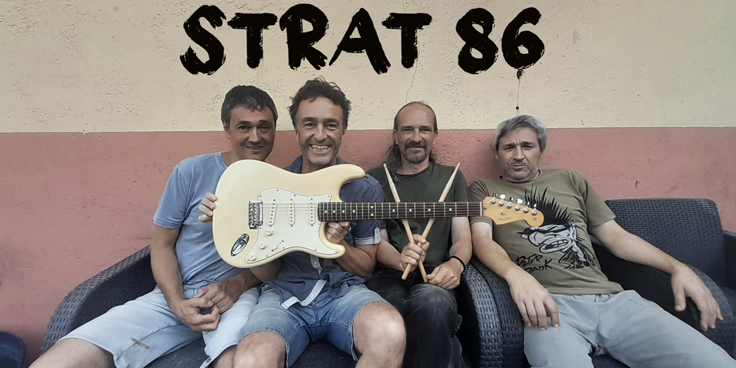 Strat 86